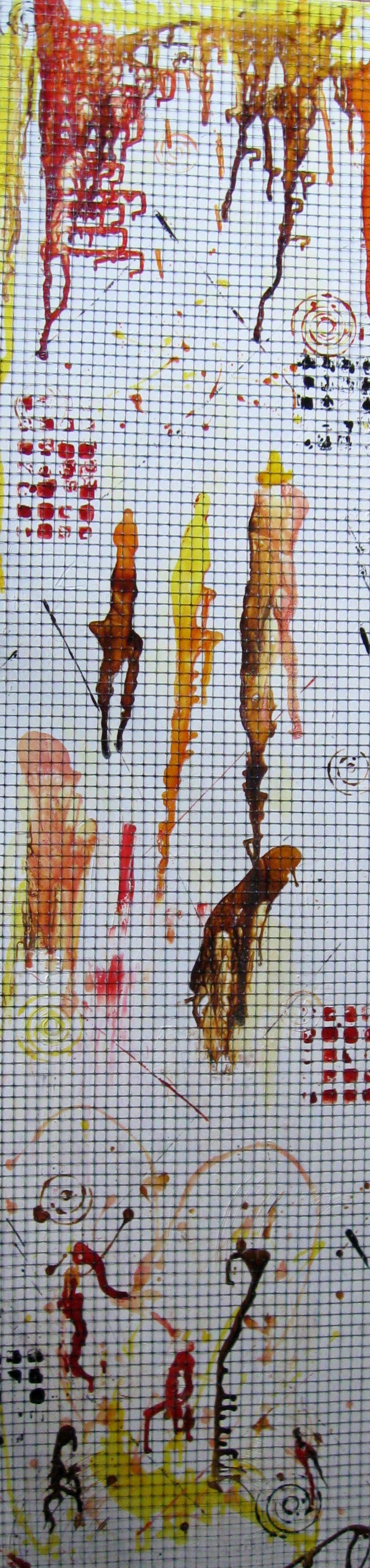 Lucette Tremblay artiste