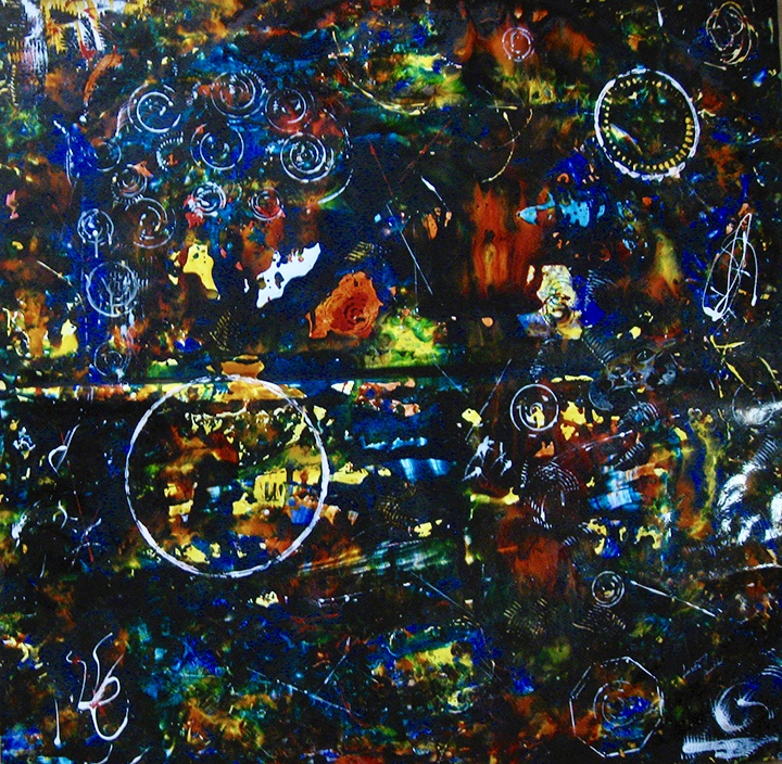 Lucette Tremblay artiste