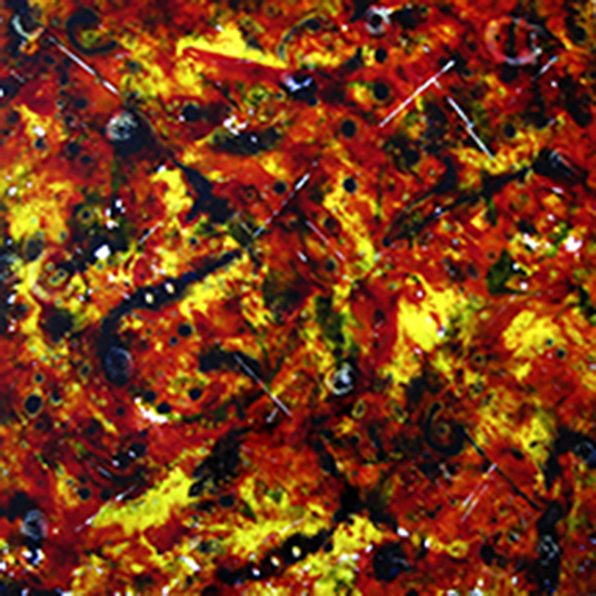 Lucette Tremblay artiste