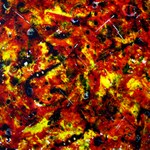 Lucette Tremblay artiste