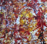 Lucette Tremblay artiste