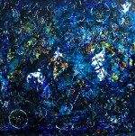 Lucette Tremblay artiste