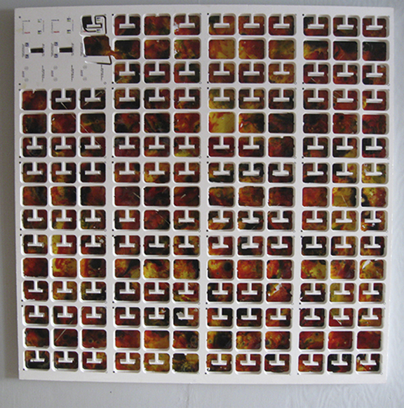 Lucette Tremblay artiste